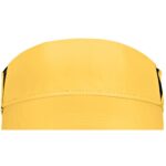 Custom CORE365 Adult Drive Performance Visor - 6
