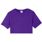 Custom CORE365 Adult Fusion ChromaSoft Performance T-Shirt - 9
