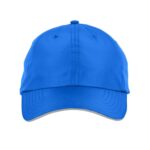 Custom CORE365 Adult Pitch Performance Cap