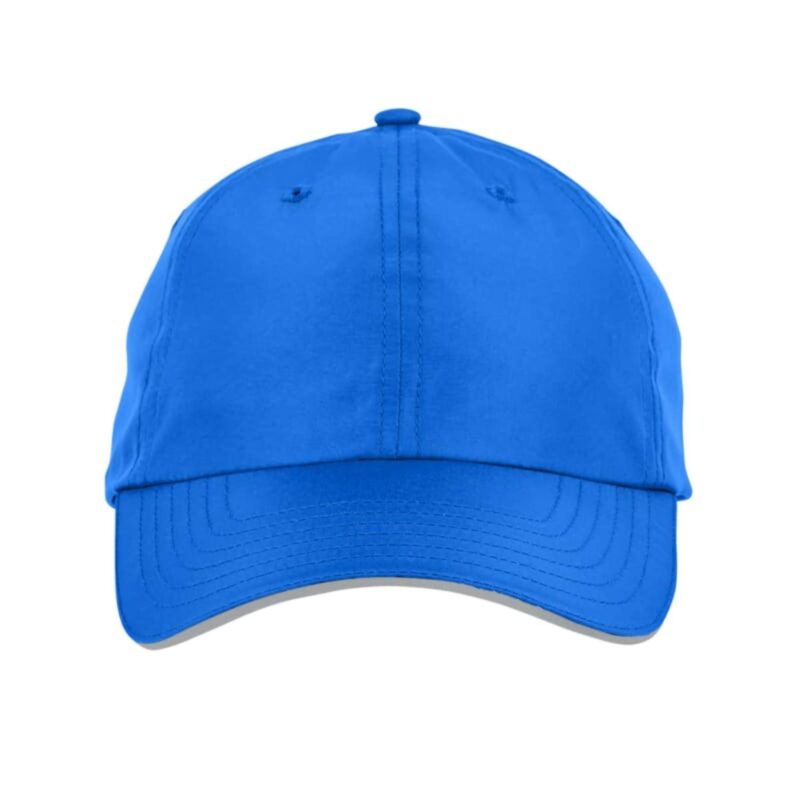 CORE365-Adult-Pitch-Performance-Cap-BACE001 Custom CORE365 Adult Pitch Performance Cap