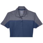 Custom CORE365 Ladies' Balance Colorblock Performance Piqué Polo - 4