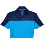 Custom CORE365 Ladies' Balance Colorblock Performance Piqué Polo - 6