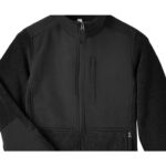 Custom CORE365 Ladies' Journey Summit Hybrid Full-Zip - 3