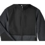 Custom CORE365 Ladies' Journey Summit Hybrid Full-Zip - 5