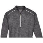 Custom CORE365 Ladies' Kinetic Performance Quarter-Zip - 4