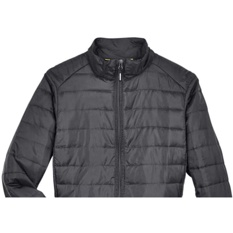 Custom CORE365 Ladies' Prevail Packable Puffer Jacket - 4