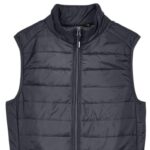 Custom CORE365 Ladies' Prevail Packable Puffer Vest - 4