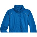 Custom CORE365 Ladies' Profile Fleece-Lined All-Season Jacket - 8