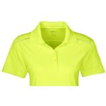 Custom CORE365 Ladies' Radiant Performance Piqué Polo With Reflective Piping - 6