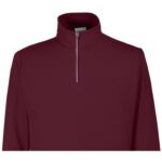 Custom CORE365 Men's Fusion ChromaSoft™ Pique Quarter-Zip - 5