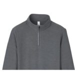 Custom CORE365 Men's Fusion ChromaSoft™ Pique Quarter-Zip - 7