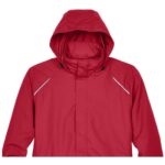 Custom CORE365 Men's Profile Fleece-Lined All-Season Jacket - 6