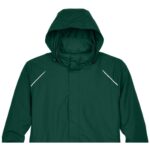 Custom CORE365 Men's Profile Fleece-Lined All-Season Jacket - 7