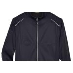 Custom CORE365 Men's Tall Techno Lite Three-Layer Knit Tech-Shell - 3