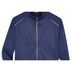 Custom CORE365 Men's Tall Techno Lite Three-Layer Knit Tech-Shell - 5