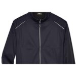 Custom CORE365 Men's Techno Lite Three-Layer Knit Tech-Shell - 3