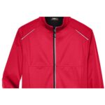 Custom CORE365 Men's Techno Lite Three-Layer Knit Tech-Shell - 6