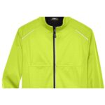 Custom CORE365 Men's Techno Lite Three-Layer Knit Tech-Shell - 7