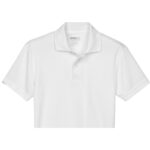 Custom CORE365 Youth Origin Performance Piqué Polo - 3