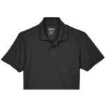 Custom CORE365 Youth Origin Performance Piqué Polo - 4