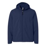 Custom CORE365 Men's Barrier All Season Jacket - CE812 - 3