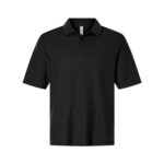Custom CORE365 Men's Resolve CVC Performance Pique Polo - CE106 - 2