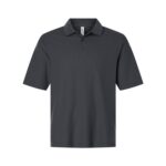 Custom CORE365 Men's Resolve CVC Performance Pique Polo - CE106 - 8