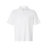 Custom CORE365 Men's Tall Nova Performance Pique Polo - CE108T - 1
