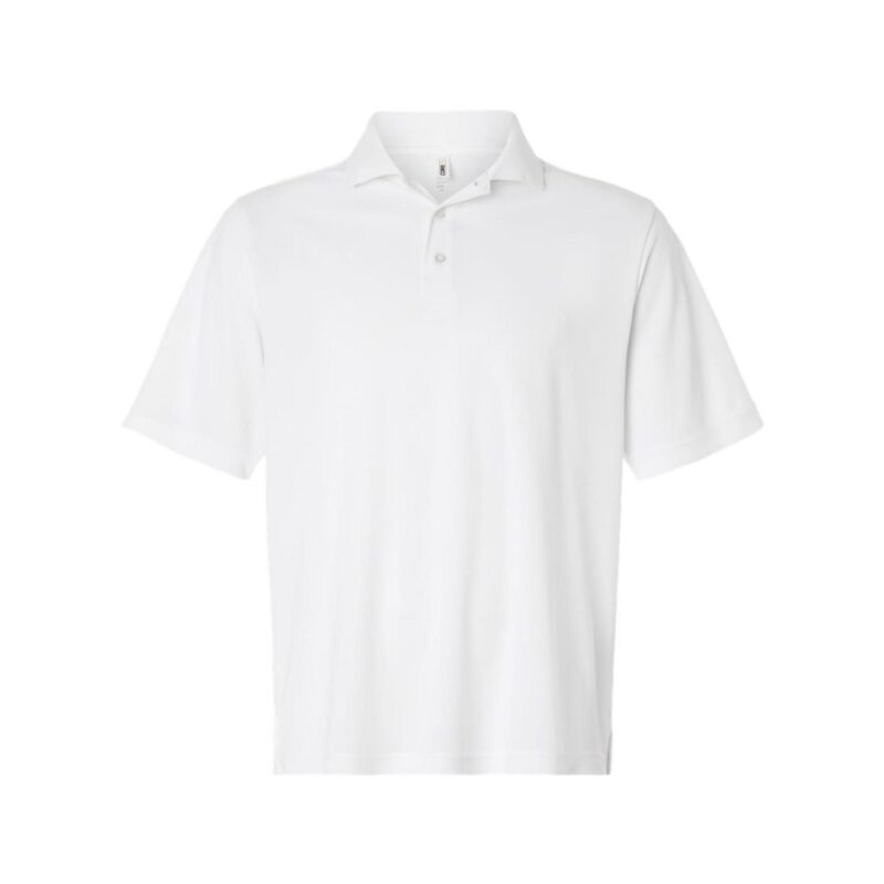 Custom CORE365 Men's Tall Nova Performance Pique Polo - CE108T - 1