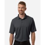 Custom CORE365 Men's Tall Nova Performance Pique Polo - CE108T