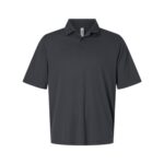Custom CORE365 Men's Tall Nova Performance Pique Polo - CE108T - 3
