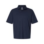 Custom CORE365 Men's Tall Nova Performance Pique Polo - CE108T - 4