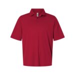 Custom CORE365 Men's Tall Nova Performance Pique Polo - CE108T - 5