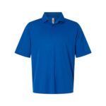 Custom CORE365 Men's Tall Nova Performance Pique Polo - CE108T - 6