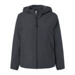 Custom CORE365 Women's Barrier All Season Jacket - CE812W - 2