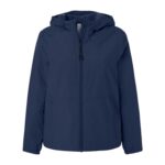 Custom CORE365 Women's Barrier All Season Jacket - CE812W - 3