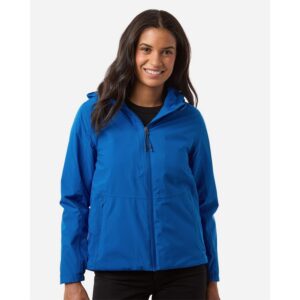 Custom CORE365 Women's Barrier All Season Jacket - CE812W