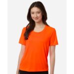 Custom CORE365 Women's Capital Performance T-Shirt - CE10W
