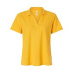 Custom CORE365 Women's Resolve CVC Performance Pique Polo - CE106W - 5