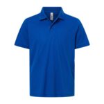 Custom CORE365 Youth Nova Performance Pique Polo - CE108Y - 1