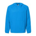 Custom CORE365 Men's UltraUVP Shoreline Long Sleeve Hooded Pullover - CE520L - 5