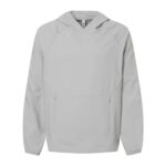 Custom CORE365 Men's UltraUVP Shoreline Long Sleeve Hooded Pullover - CE520L - 7