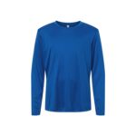 Custom CORE365 Youth Capital Performance Long Sleeve T-Shirt - CE10LY