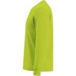 Custom CORE365 Youth Capital Performance Long Sleeve T-Shirt - CE10LY - 2