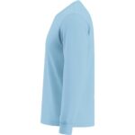 Custom CORE365 Youth Capital Performance Long Sleeve T-Shirt - CE10LY - 4