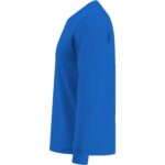 Custom CORE365 Youth Capital Performance Long Sleeve T-Shirt - CE10LY - 7